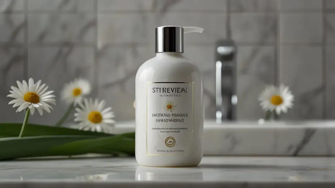 Skuteczne szampony na łuszczenie się skóry głowy: jak pozbyć się problemu