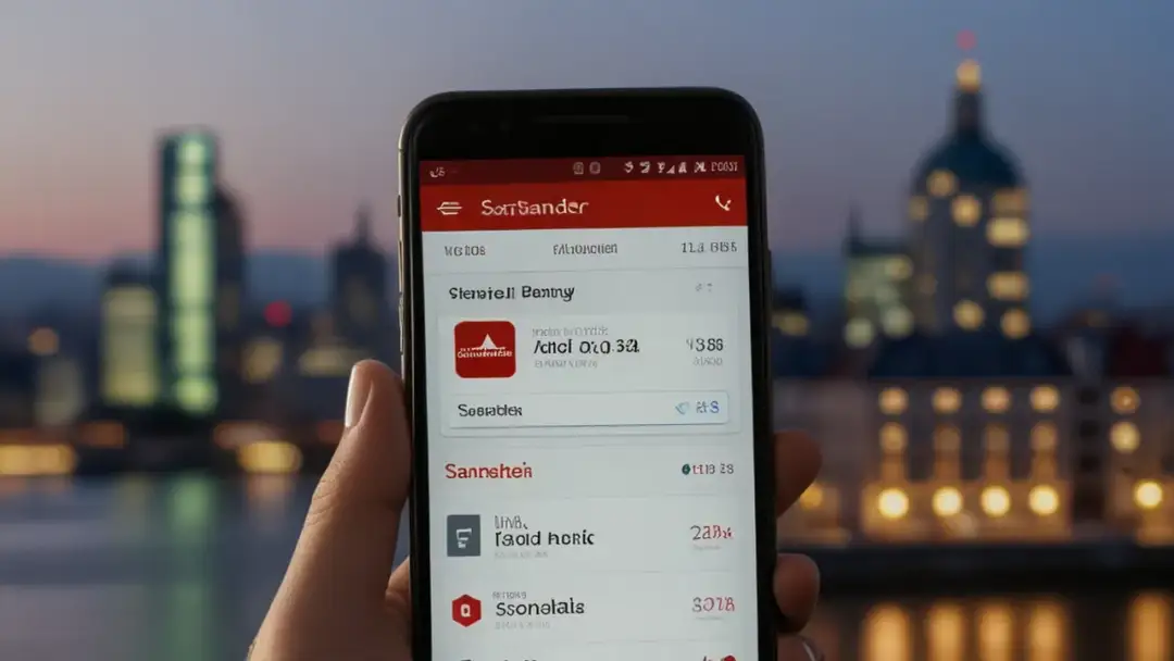 Numer IBAN Santander - Jak znaleźć i używać numeru IBAN w Santander?