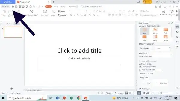 5 prostych sposobów jak otworzyć plik pptx bez powerpointa za darmo