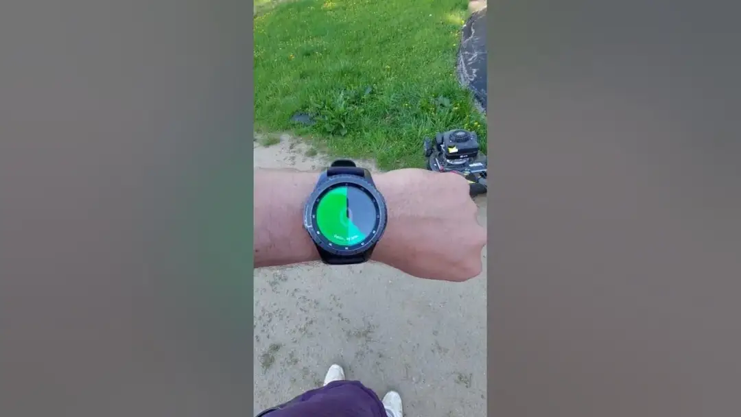 Koszenie trawy ile kalorii: Ile spalisz podczas koszenia?