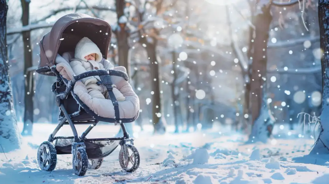 Spacerówka na zimę: Jak wybrać najlepszą? Porównanie modeli