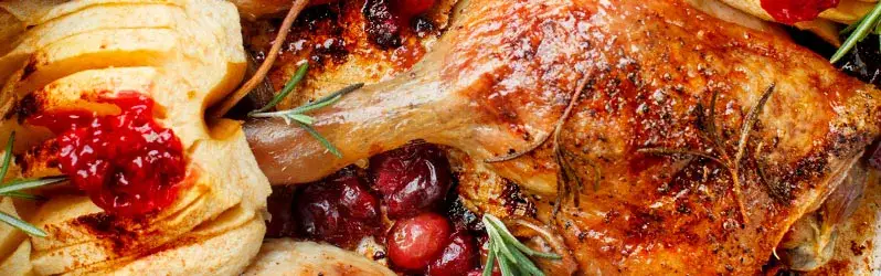 Co na świąteczny obiad Boże Narodzenie? Tradycyjne przepisy i pomysły