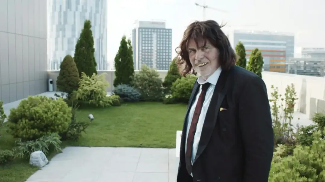 Toni Erdmann na Filmweb: najbardziej szalona komedia z Niemiec