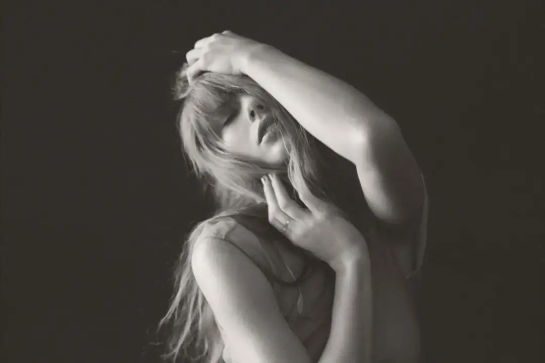 Taylor Swift zaskoczy fanów nową płytą: The Tortured Poets Department