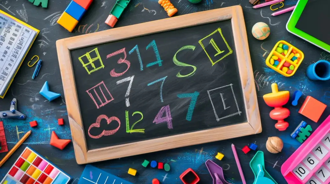 Tabliczka mnożenia nauka: Skuteczne metody zapamiętywania