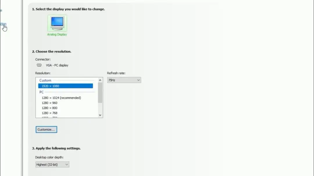 Jak zwiększyć rozdzielczość monitora: 5 prostych kroków i porady