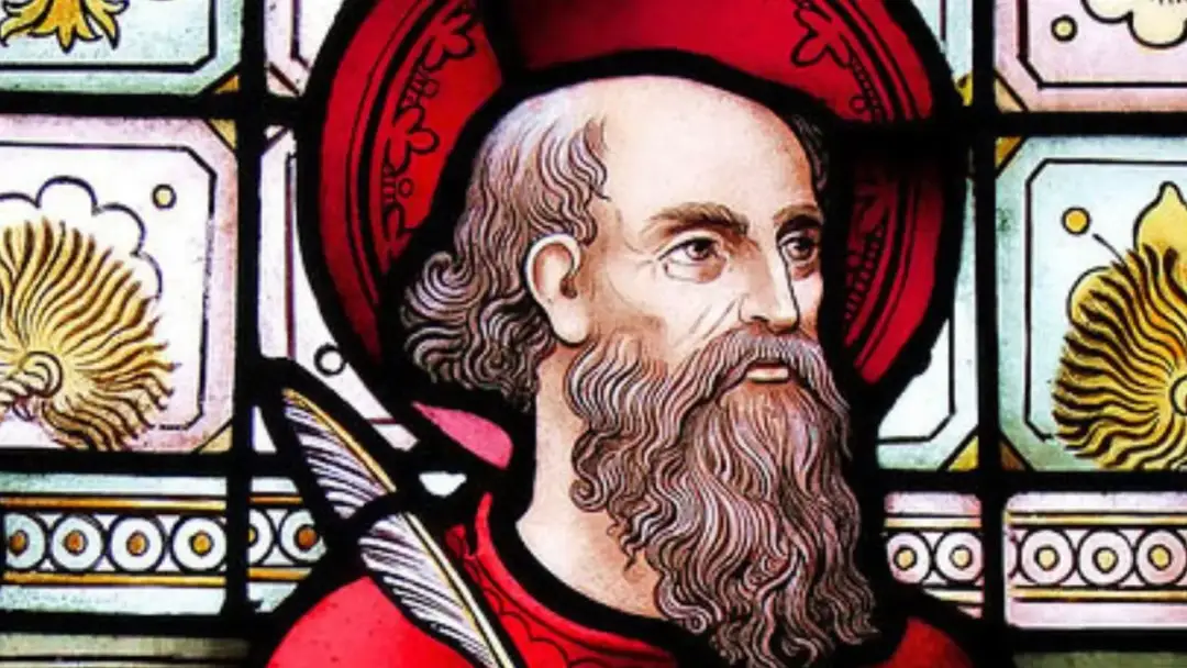 Kim był święty Mateusz i dlaczego jego historia jest ważna? Kim był święty Mateusz i dlaczego jego historia jest ważna?