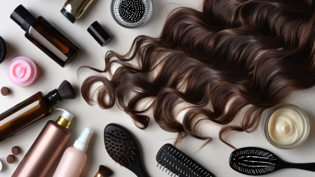 Puszące się włosy - która odżywka najlepiej je ujarzmi i wygładzi?