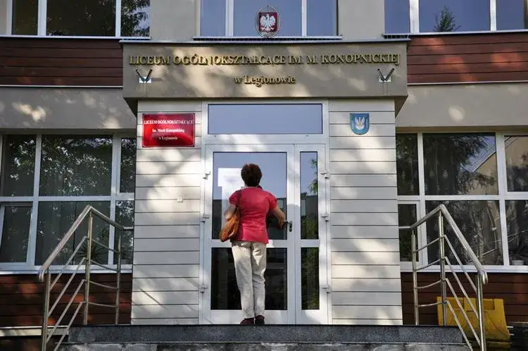 Ranking liceów w Legionowie: Jakie szkoły są najlepsze?