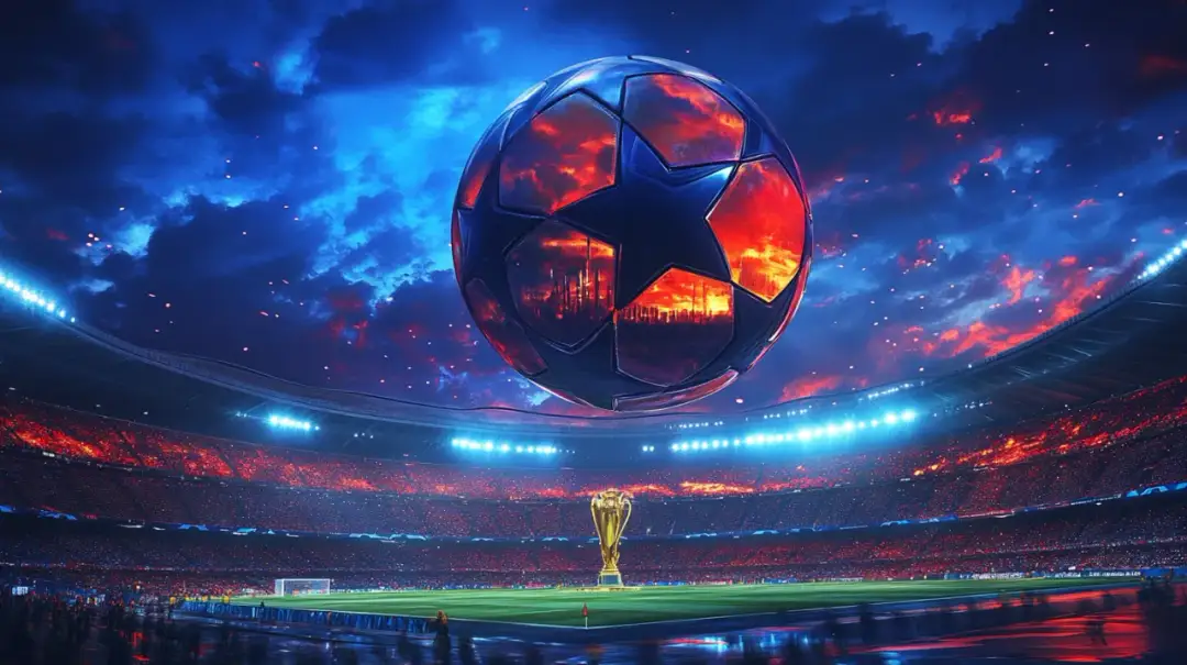 Barcelona w LM: Czy odzyskają europejski tron?