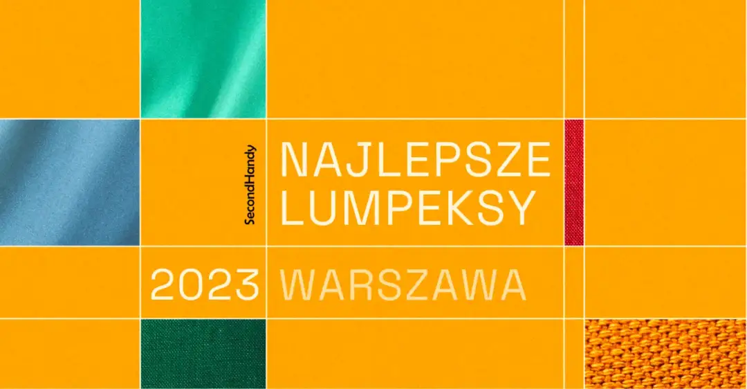 Najlepsze lumpeksy jeździeckie w Warszawie - znajdź tanie ubrania i sprzęt