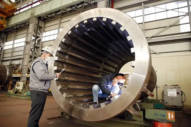 Ile trwa budowa elektrowni atomowej? Poznaj zaskakujące fakty i czynniki