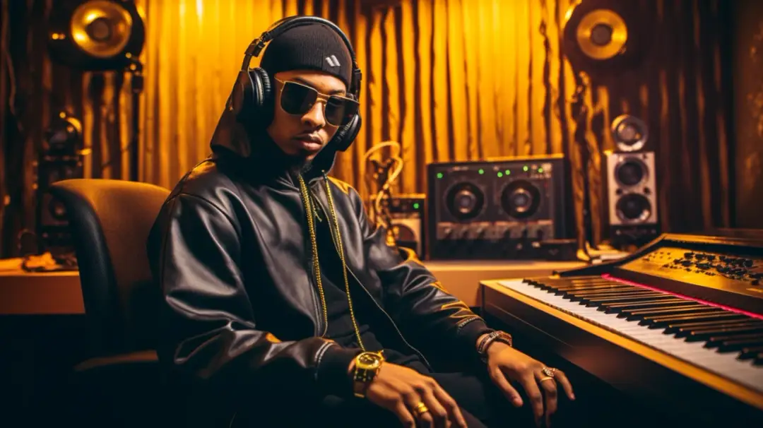 Malik montana otwiera nowe wydawnictwo z singlem Rockstar