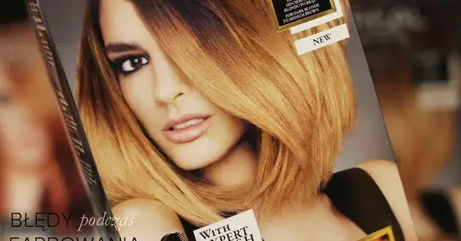Jak farbować włosy na blond i uniknąć najczęstszych błędów?