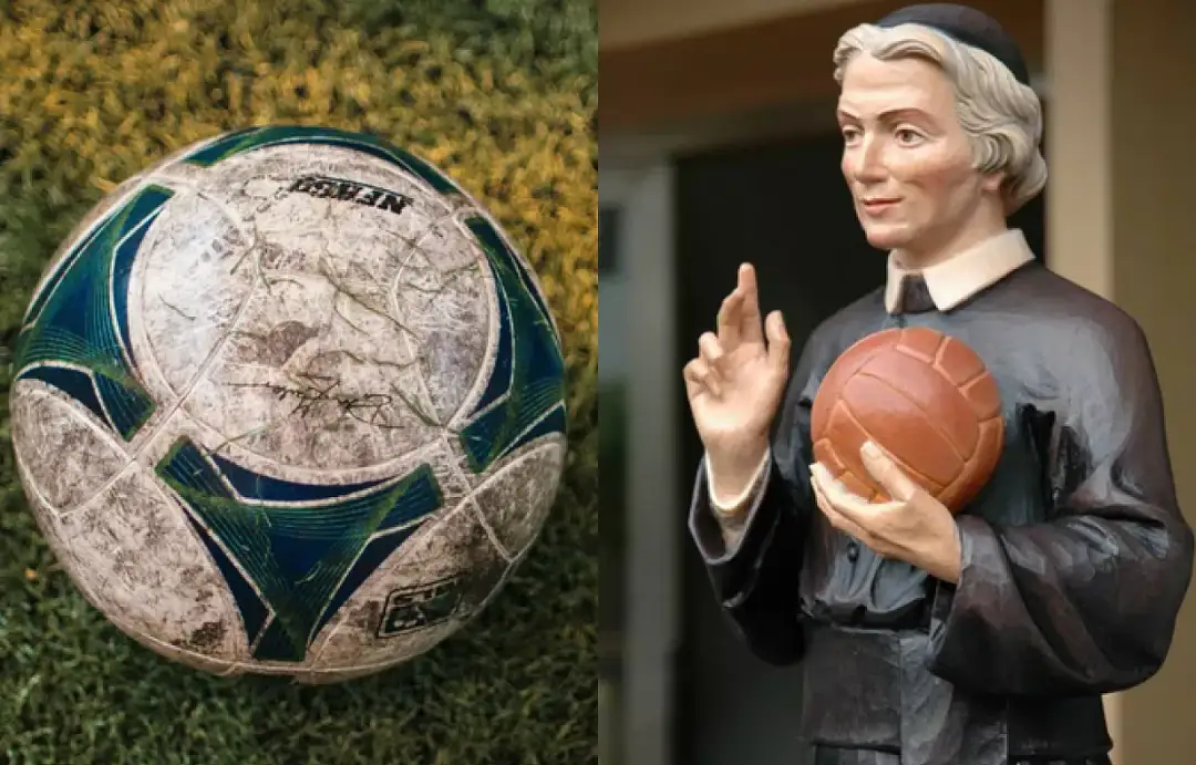 Św. Alojzy Scrosoppi - poznaj oficjalnego patrona piłkarzy i jego historię