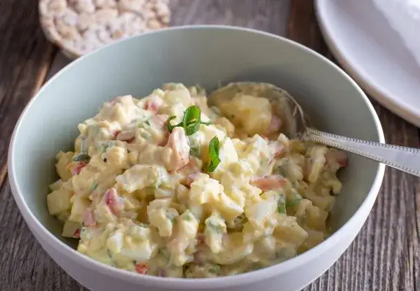 Najlepsza sałatka jaką jadłam - poznaj sekrety przygotowania krok po kroku