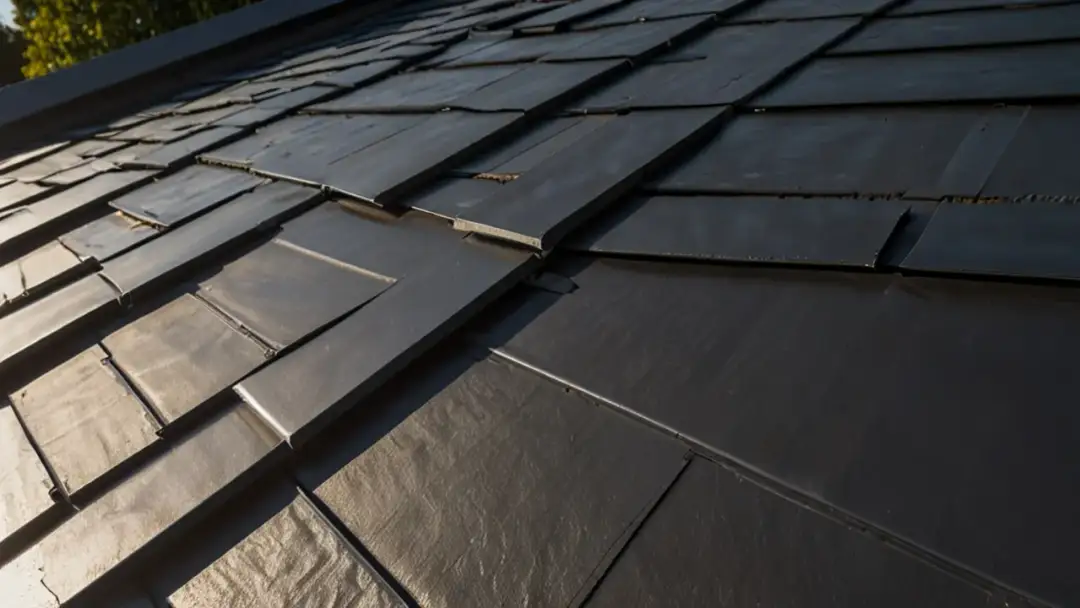 Blacha dachowa antracytowa: Właściwości, zalety i zastosowanie