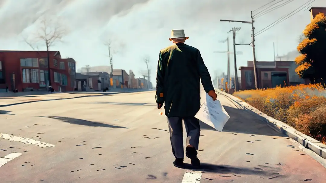 Decyzja o przyznaniu emerytury w aktach osobowych