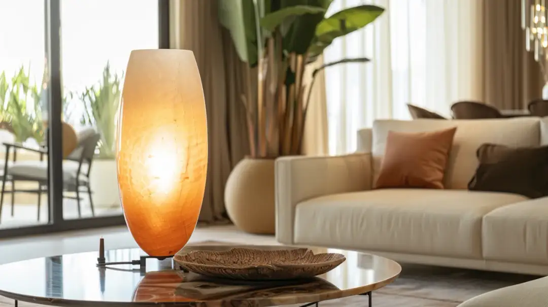 Lampa dekoracyjna - dodaj charakteru i wyjątkowego stylu swojemu pomieszczeniu