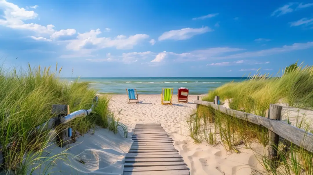 Łeba turnusy rehabilitacyjne: odzyskaj siły przy morskim powiewie