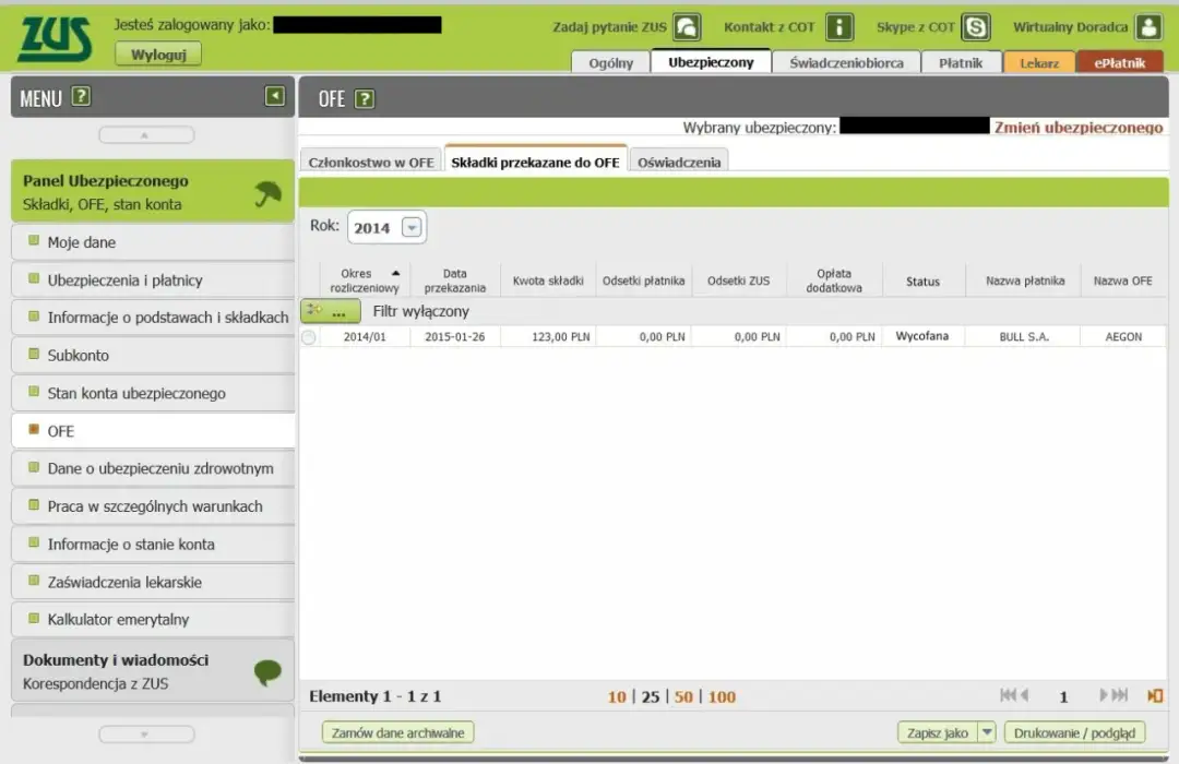 Jak sprawdzić, w jakim funduszu emerytalnym jestem? Dowiedz się prostych metod na potwierdzenie przynależności do OFE