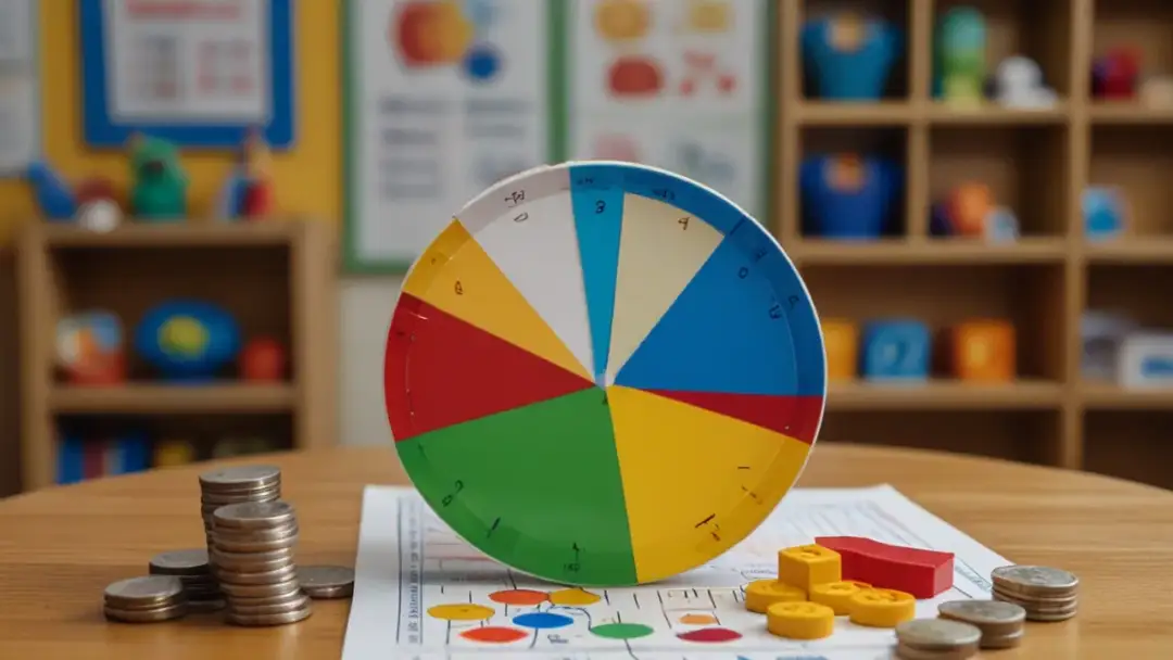 Ile kosztuje przedszkole w różnych formach? Porównanie kosztów opieki dla dzieci