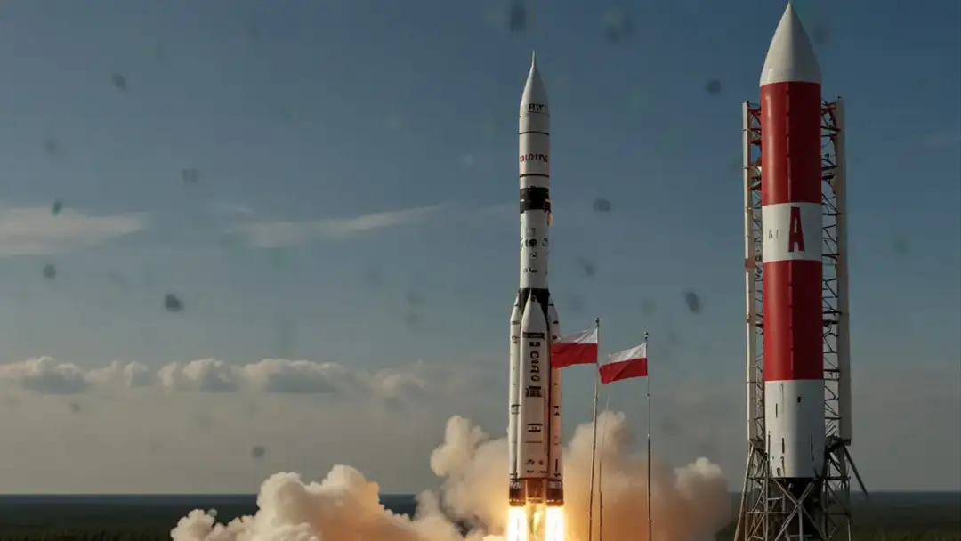 Creotech Instruments naprawdę wystrzeli polską gospodarkę wysoko?