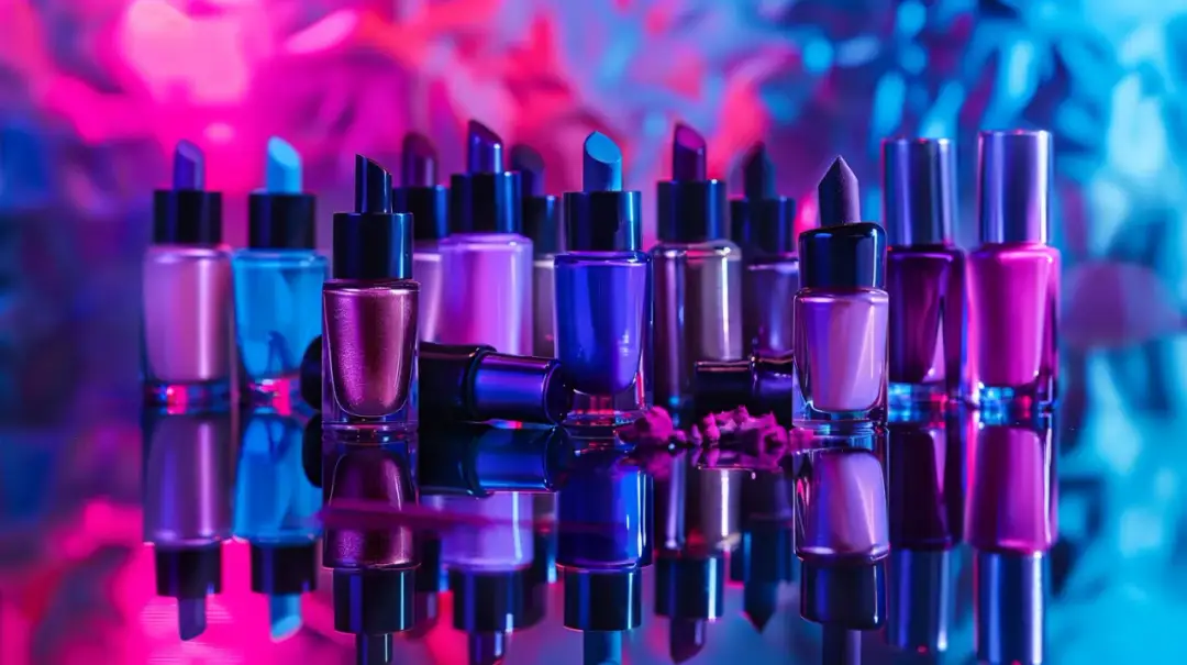 Indigo Drive Me Crazy: Odkryj intensywne piękno! Nowości i opinie