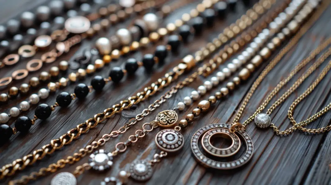 Jak dobrać odpowiedni naszyjnik do sukienki? Podpowiadamy