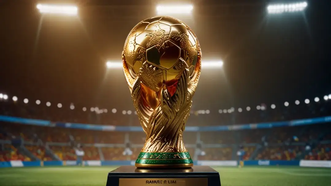 Drabinka Mistrzostw Świata: Kto faworytem do złota?