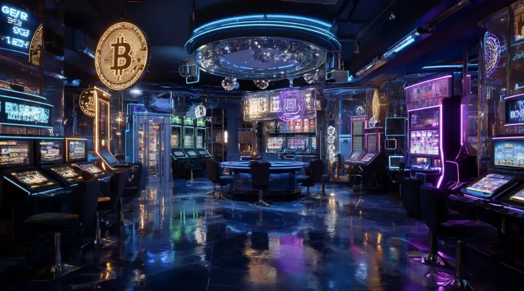 Kryptowalutowe platformy rozrywkowe szaleją w Polsce – jak popularne serwisy przyciągają serca fanów e-sportu