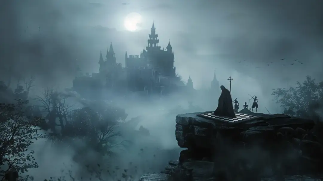 Siódma pieczęć: Recenzja filmu pełnego symboliki, metafor i głębi