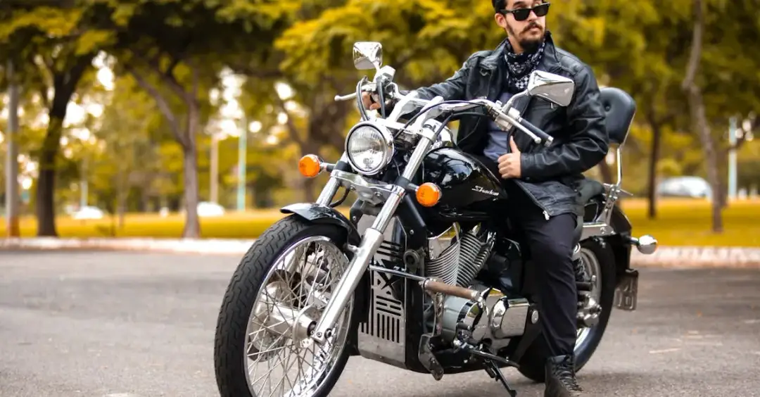 Kultowe motocykle w filmach: Ikony popkultury na kołach