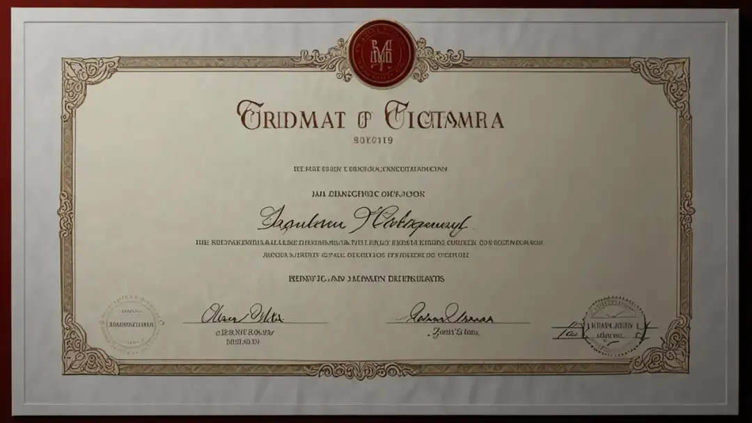 Co to jest odpis dyplomu? Ważne informacje dla absolwentów