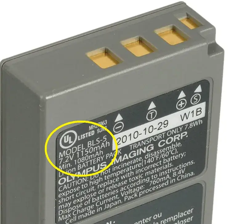 Jakie baterie do aparatu fotograficznego wybrać, aby uniknąć rozczarowania?