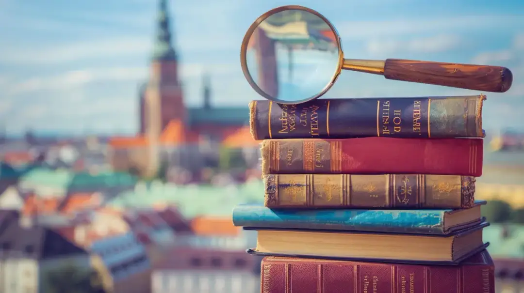 Małecki - nowe spojrzenie na polską literaturę: co przyciąga uwagę?