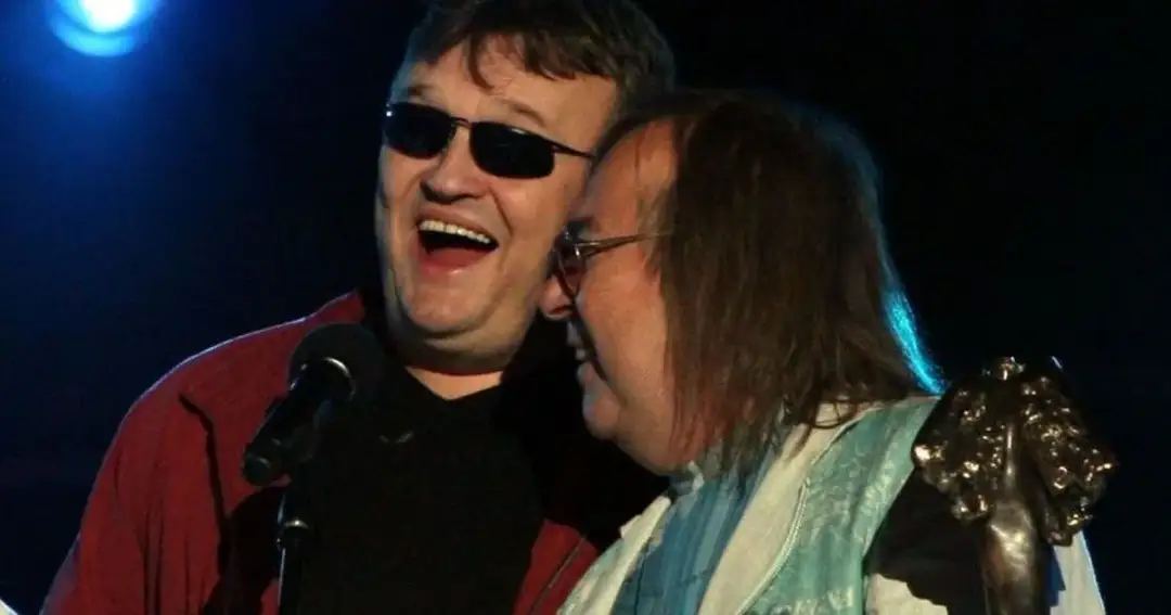 Kto śpiewa bo do tanga trzeba dwojga i jak ten utwór zyskał popularność