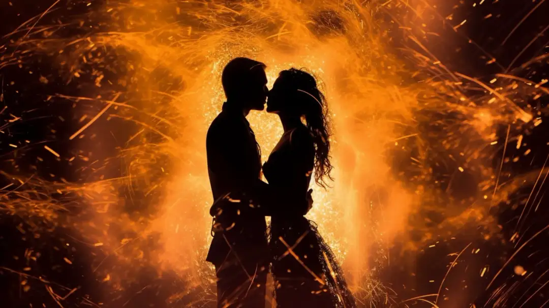 Iskrzenie między ludźmi: jak wywołać iskry w związku