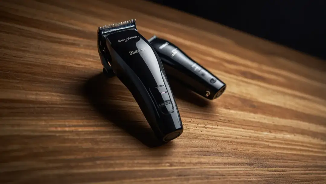 Maszynka BaByliss: Dlaczego profesjonaliści ją uwielbiają i używają?