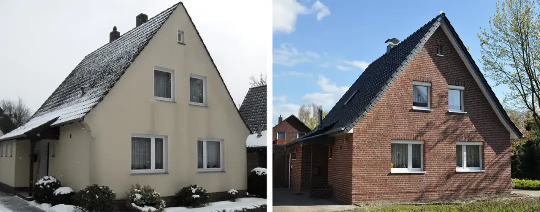 Jak odświeżyć elewację domu - skuteczna instrukcja w 5 prostych krokach