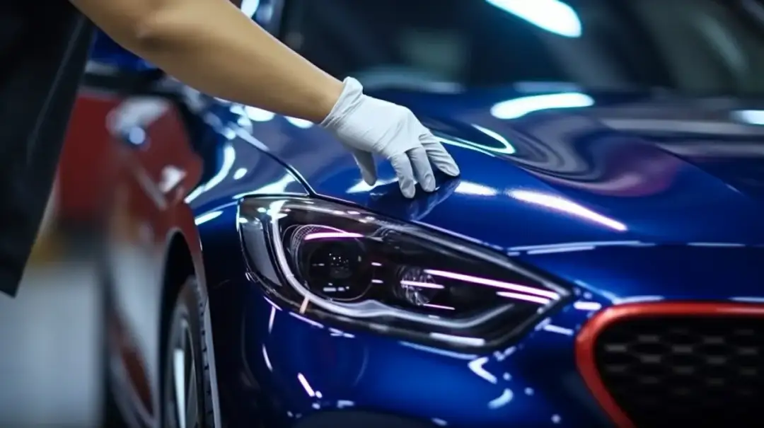 Auto detailing - Sztuka przywracania blasku Twojemu samochodowi