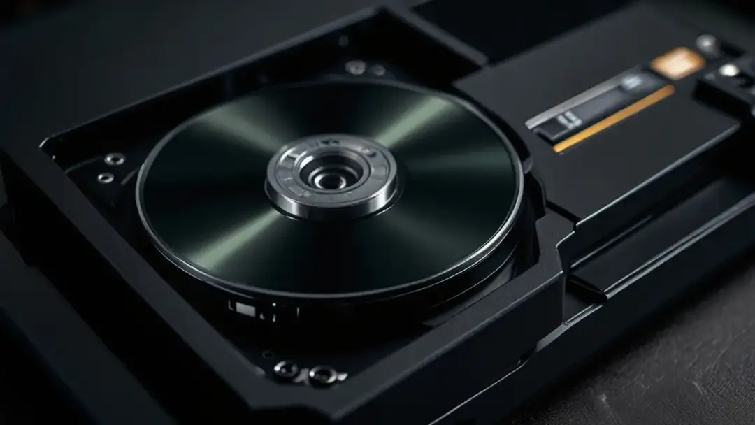 Płyty CD: Jakie napędy są najlepsze do odczytu płyt CD?