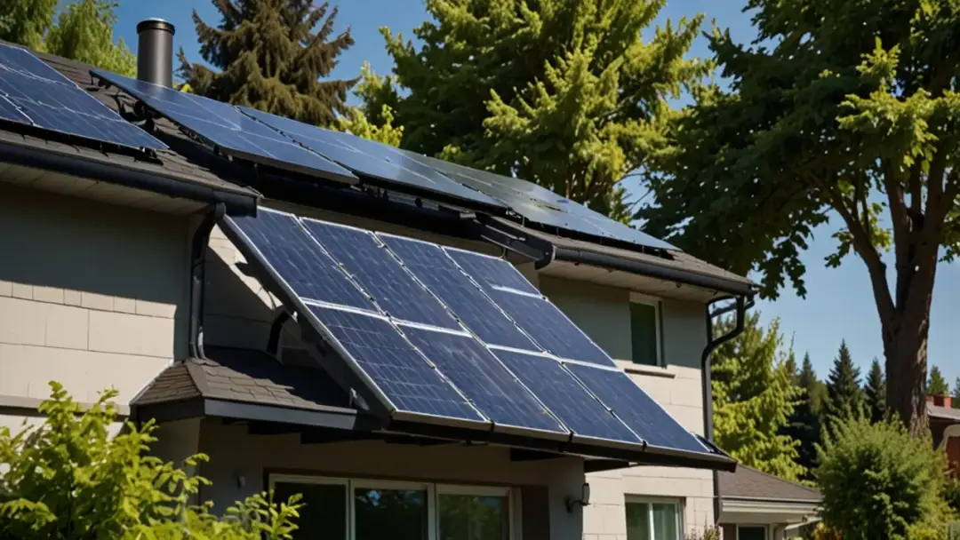 Canadian Solar 330 WP: Najlepszy Panel Słoneczny do Twojego Domu?