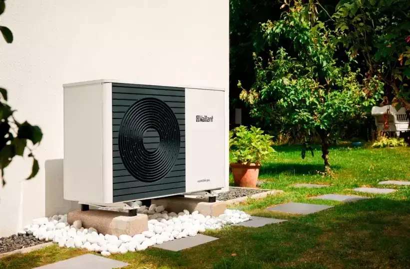 Pompa ciepła - sprawdzone miejsca montażu, praktyczny poradnik 2025