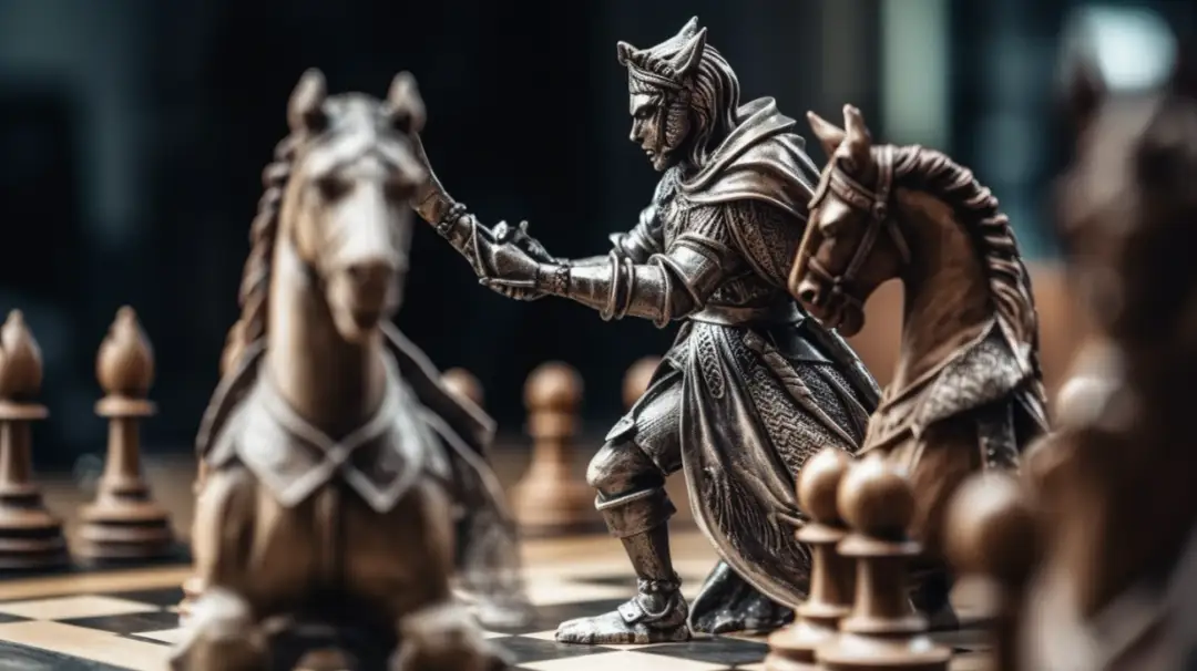 Otwarcie Hiszpańskie: Strategie i podstawowe ruchy