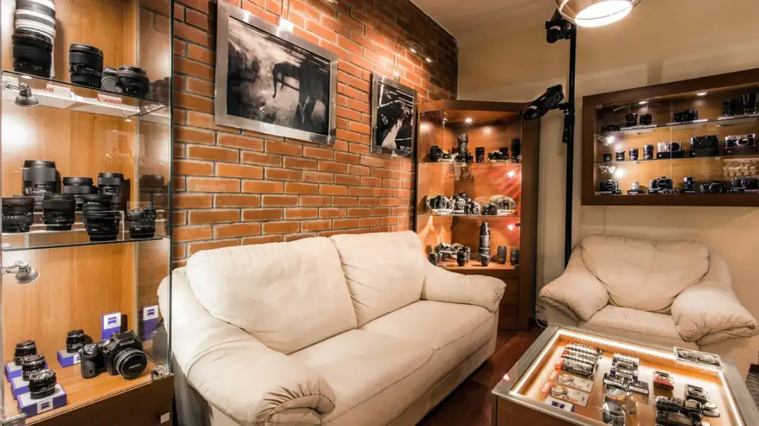 E-oko.pl: Twój zaufany sklep i komis fotograficzny w Warszawie