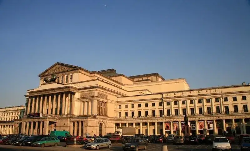 Teatr Narodowy co to? Poznaj jego historię i znaczenie w kulturze Teatr Narodowy co to? Poznaj jego historię i znaczenie w kulturze