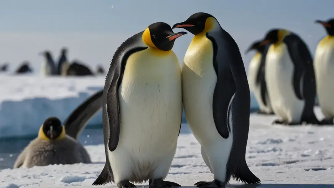 Homoseksualizm u zwierząt: Fakty i badania nad tym zjawiskiem