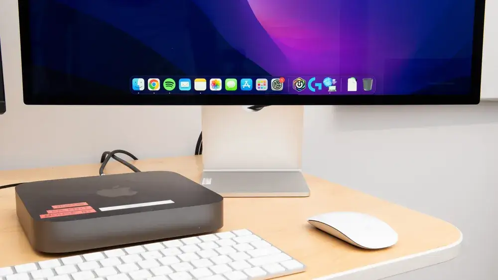 Najlepszy Monitor do Mac Mini - Kompletny Przegląd Ekspertów i Rekomendacje