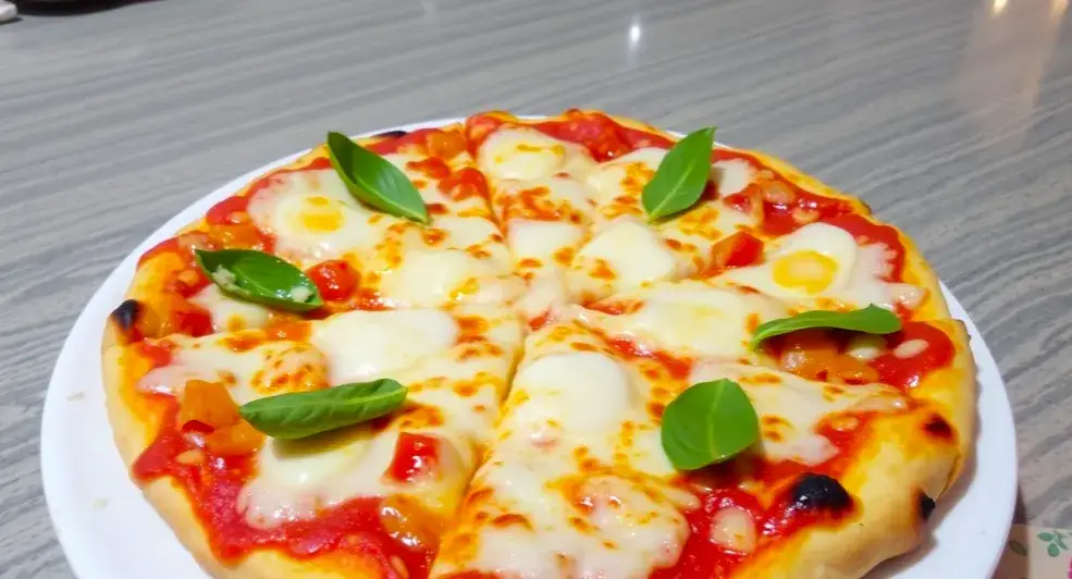 Margarita, Pepperoni, Cztery Sery: jak odtworzyć pizzę w domu?